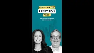 Let's Talk SST: PART 1 📝 ⭐