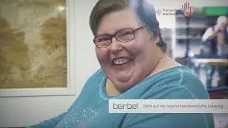 Freckenhorster Werkstätten berbel  Kooperation Imagefilm