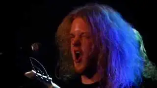 Battlecreek - Pestilence (live @ Rockbühne Blackbox)