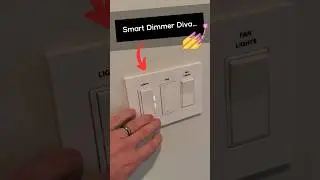 Smart Dimmer Diva&hellip;💅