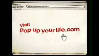 Iklan Pop Mie Pop Up Your Life Reverse