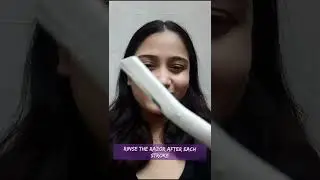 EFFORTLESS HAIR REMOVAL!! Yes, it is possible now.