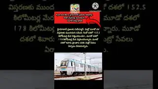 #Hyderabad Metro#MetroExpansion#Phase3Metro#GoodNewsForHyderabad#Public Transport#Urban Development