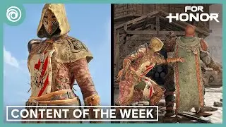 For Honor: Content Of The Week - 17 August