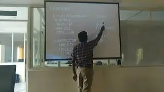 Addition &Subtraction  of Signed Number(part 1) in Computer Organization/Architecture(Gate lecture)