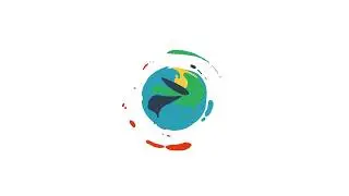 Splash Cartoon Logo For Premiere Pro Template Free Download | YouTube Free Logo Intro