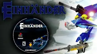 This Secret PSX Game Changed my life! (Einh&auml;nder)