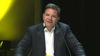 #FFT23 | Maurizio Zollo: Key Factors for M&A Success | FinTech R:Evolution RIDERS ON THE STORM