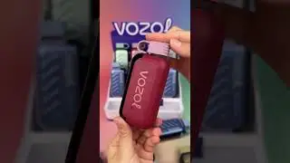 Vozol rave 50k