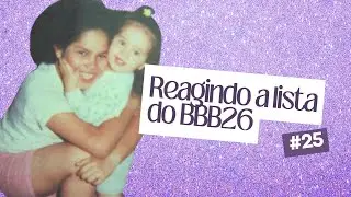 BBB anos 2000 versus BBB26 - | Pod do Milennial Ep.25
