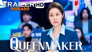 Queenmaker | Trailer Dublado | S&eacute;rie Netflix