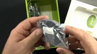 Распаковка T-Mobile Comet