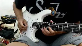 Dewa 19-Roman Picisan (Interlude Cover)