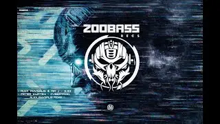Peter Kurten - Cybertron (Alex Physalis remix) (ZBEP036) (DRUMNBASS)