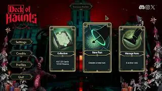 Happy Haunted New Year