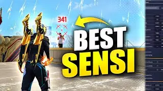 Unlock 100% Headshots : With This One Setting | MSI 5 Bluestacks 5.