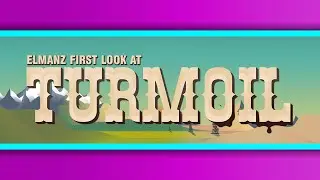 FIRST LOOK AT: Turmoil