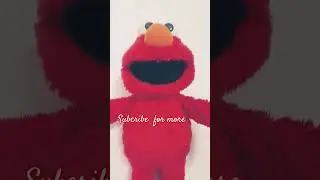 elmo movie jayga 😄#elmo #shorts #trending #cartoon