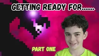 We FINALLY Got Protection 4! | New Villager, Diamond Armor & Enchanting