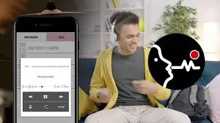lightning voice recorder free