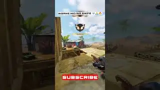 Crazy Sniper Edit 🔥 CODM Sniper edit TROLL FACE EDIT💀 #trollface #edit #troll #codm #shorts
