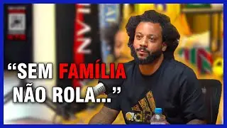 O CR7 CHAMOU O MARCELO PARA O AL-NASSR? | CortesCast