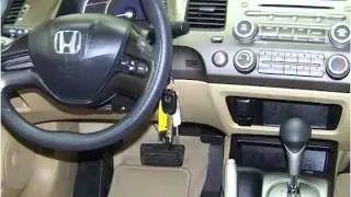2007 Honda Civic available from Gary's Auto Sales