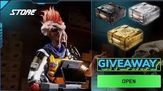 Sidus STORE and DROPBOXES are LIVE!! What GADGETS I got + Bonus Giveaway