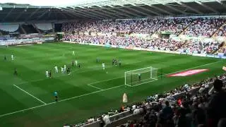 scott sinclair goal against ipswich