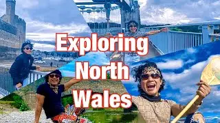 Best Places to See and Activities to do in North Wales