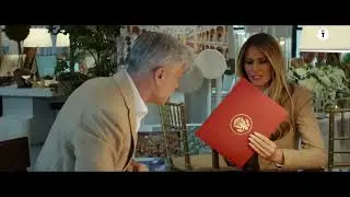 Melania | Dal 30 gennaio al cinema