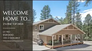 274 Pine Top Drive - Bayfield, CO
