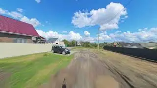 #Гомель | Новая жизнь #HyperLapse 4k