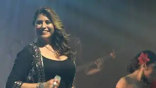 POR SALTEÑA Y POR AIROSA - PAOLA ARIAS  CASA DE LA CULTURA DE SALTA 2019