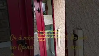 je suis s&ucirc;r que le peuple fran&ccedil;ais n'est pas respect&eacute; #dunieres #france #servicepublic #laposte #pax