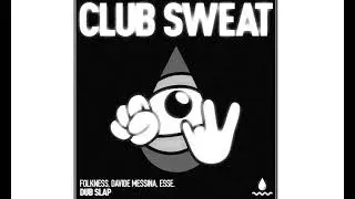 Folkness, Davide Messina, Esse; Dub Slap (slowed {0.90x} + reverb)