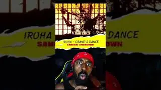 Iroha Caren&rsquo;s Dance Ultimate! Samurai Showdown