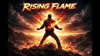 Rising Flame [Official Audio]