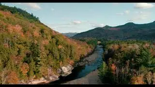 Hart's Location (DJI Phantom 4 Advanced)