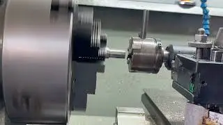 The geometric die head