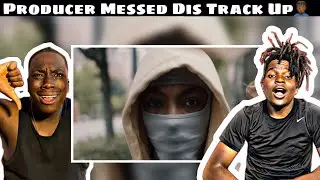American Reaction To SL - BERLIN (Official Music Video)