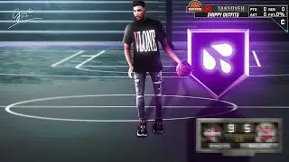 F O R E I G N  Drip💦🉐  BEST OUTFITS ON NBA 2K20 *RARE*