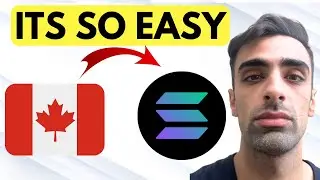 How to Buy Solana In Canada&ndash; Step-by-Step Guide 2025