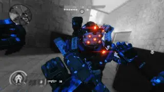 Toadstall | Titanfall 2 archive #1