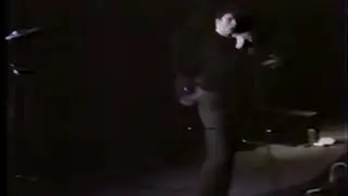 Joy Division - Shadowplay (live Manchester Apollo 27 October 1979)
