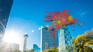 Dallas, Texas, U.S. History, Population, Facts