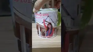 Mug kenangan Holyland 18-28 September 2011