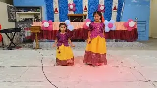 బెత్లెహేములో నజరేతు ఊరిలో  (సాంగ్) క్రిస్మస్ సెలబ్రేషన్స్ (25/12/25)