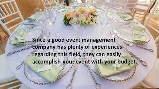 Phuket Corporate Event Planner | Event Organiser