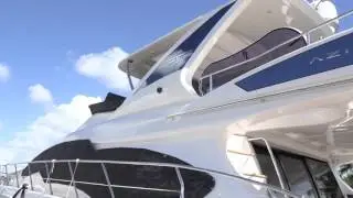 Take a Tour of the All-New MarineMax Fort Myers Store and Service Center!